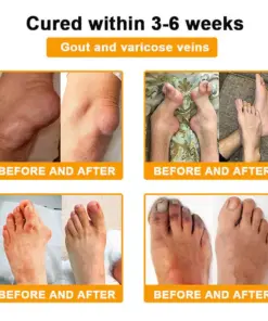 Vivireal® USP Bee Venom and Bioactive Peptides Multi-Effect Analgesic Oral Solution