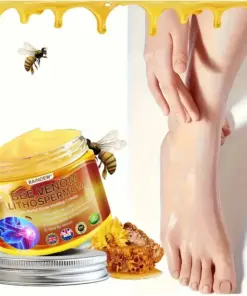 Vivireal® USP Bee Venom and Bioactive Peptides Multi-Effect Analgesic Oral Solution