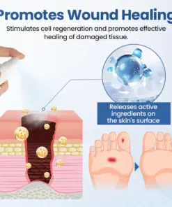 Timilk® GlucoDerm Barrier Spray