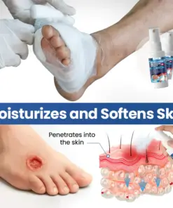 Timilk® GlucoDerm Barrier Spray