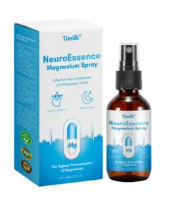 Timilk® NeuroEssence Magnesium Spray