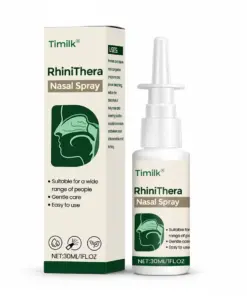 Timilk® RhiniThera Nasal Spray