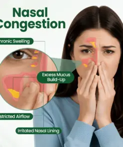 Timilk® RhiniThera Nasal Spray