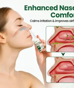 Timilk® RhiniThera Nasal Spray