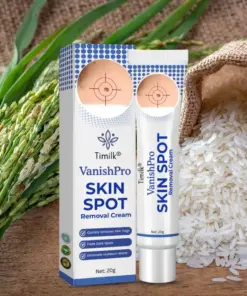 Timilk® VanishPro Skin Spot Removal Cream