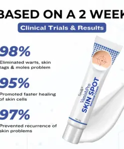 Timilk® VanishPro Skin Spot Removal Cream
