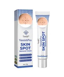 Timilk® VanishPro Skin Spot Removal Cream