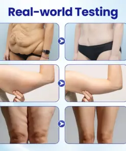 Timilk® 24K Golden FatBurn Nano Essence