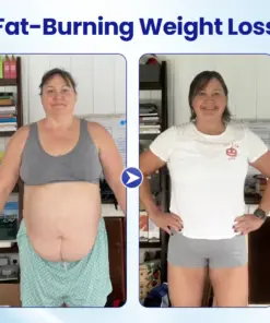 Timilk® 24K Golden FatBurn Nano Essence