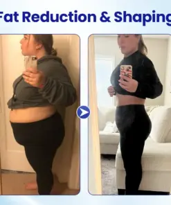 Timilk® 24K Golden FatBurn Nano Essence