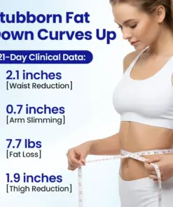 Timilk® 24K Golden FatBurn Nano Essence