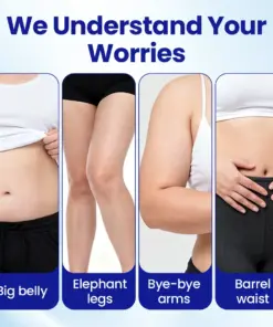 Timilk® 24K Golden FatBurn Nano Essence