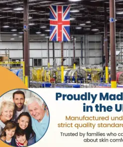 Timilk® BeeVenom Psoriasis Treatment Cream