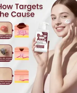 Timilk® BumpAway Gentle Renewal Cream