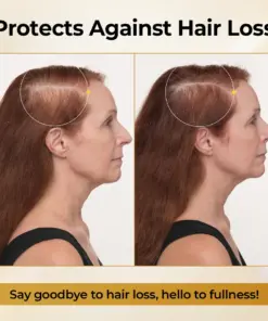 Timilk® CollagenGrow Peptides Hair Growth Spray