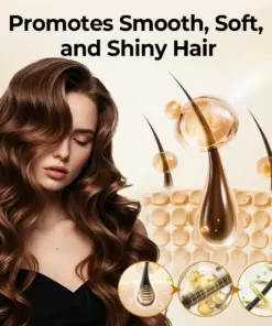 Timilk® CollagenGrow Peptides Hair Growth Spray