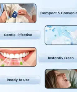 Timilk® Multi-Action Oral Care Essence