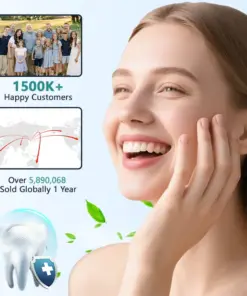 Timilk® Multi-Action Oral Care Essence