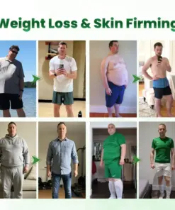 Timilk® SculptAura Moringa • Berberin + NAD+ 10-in-1 Nano-Microneedle-Patch