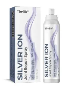 Timilk® Silver Ion Joint Repair Spray