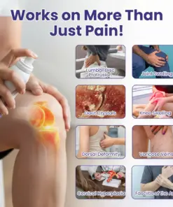 Timilk® Silver Ion Joint Repair Spray