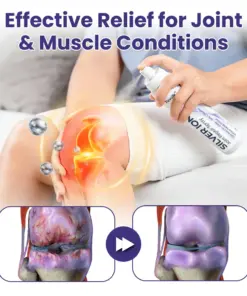 Timilk® Silver Ion Joint Repair Spray