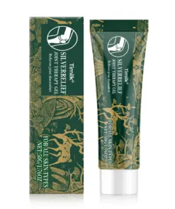 Timilk® SilverRelief Joint Therapy Gel