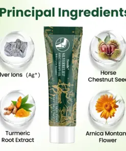 Timilk® SilverRelief Joint Therapy Gel