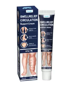 Timilk® SwellRelief Circulation Support Cream