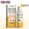 Timilk® GlucaVeil 24H Foot Barrier Spray