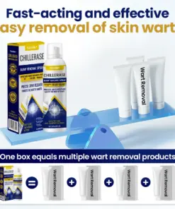 Timilk ChillErase® Bump Renewal Spray