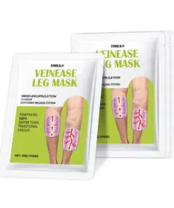 Timilk®VeinEase Leg Mask
