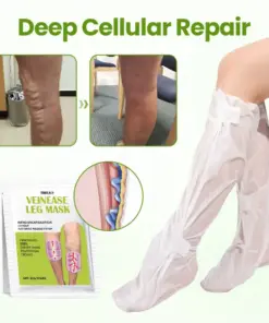 Timilk®VeinEase Leg Mask
