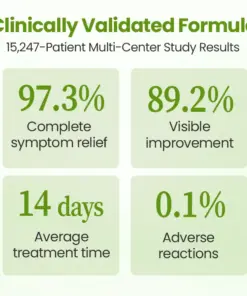 Timilk®VeinEase Leg Mask