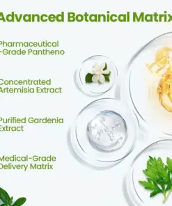 Timilk®VeinEase Leg Mask