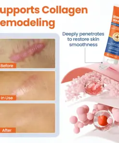 Timilk® DermalRebuild Skin Renewal Gel