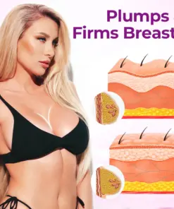 Timilk® MaxCurve Sculpting & Volumizing Bust Oil