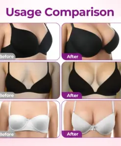 Timilk® MaxCurve Sculpting & Volumizing Bust Oil