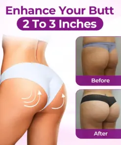 Timilk® MaxCurve Sculpting & Volumizing Bust Oil