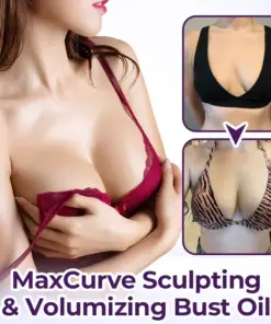 Timilk® Maxcurve Lift & Plump Bust Cream