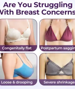 Timilk® Maxcurve Lift & Plump Bust Cream