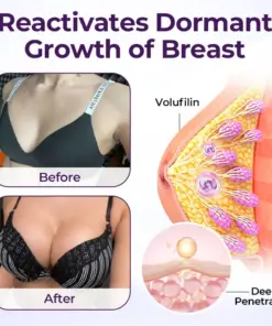 Timilk® Maxcurve Lift & Plump Bust Cream