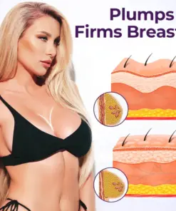 Timilk® Maxcurve Lift & Plump Bust Cream