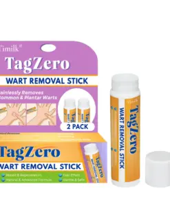 Timilk® TagZero Wart Removal Stick