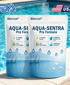 Timilk® Aqua-Sentra Pro Formula