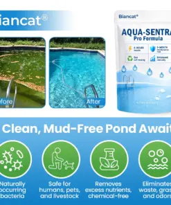 Timilk® Aqua-Sentra Pro Formula