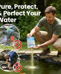 Timilk® Aqua-Sentra Pro Formula