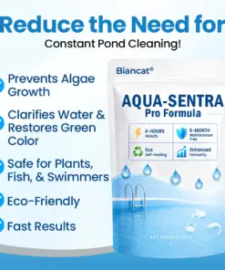 Timilk® Aqua-Sentra Pro Formula