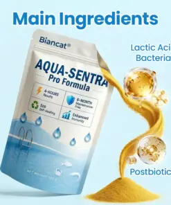 Timilk® Aqua-Sentra Pro Formula