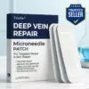 Timilk® Deep Vein Repair Microneedle Patch